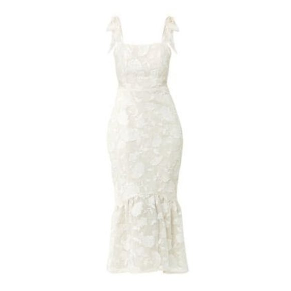 Mestiza New York Dresses & Skirts - Mestiza New York Clara Midi Dress- 4